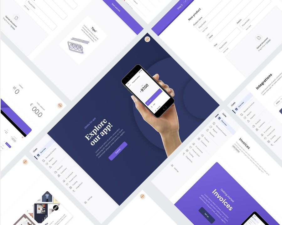 Zettle by PayPal
